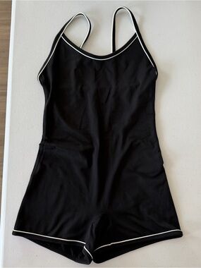 SET Active Formcloud One Piece